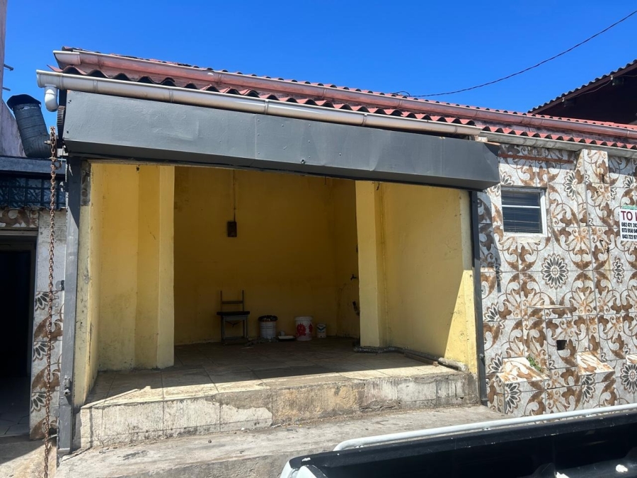 Commercial Property for Sale in Quigney Eastern Cape